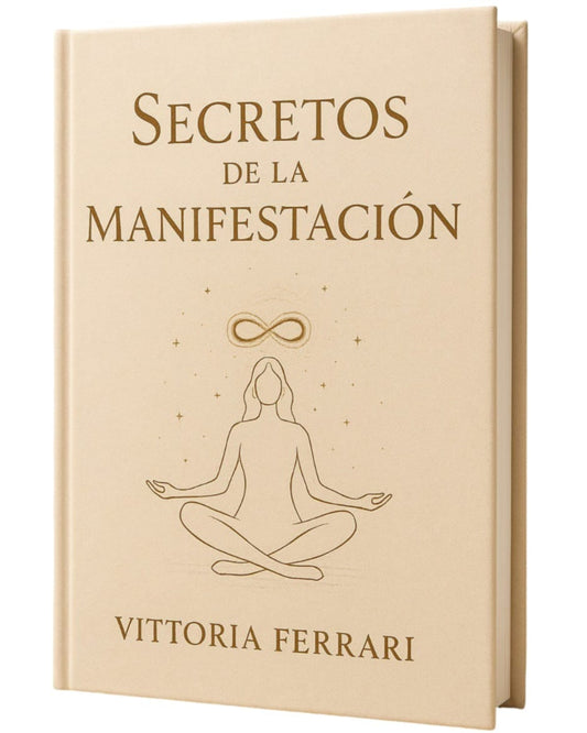 Secretos de la Manifestación